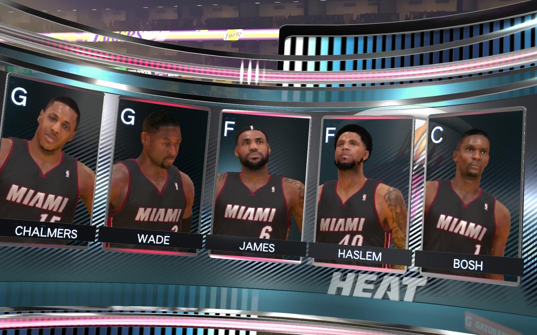 nba2k14苹果版单机版nba2k14中文版-第2张图片-太平洋在线下载