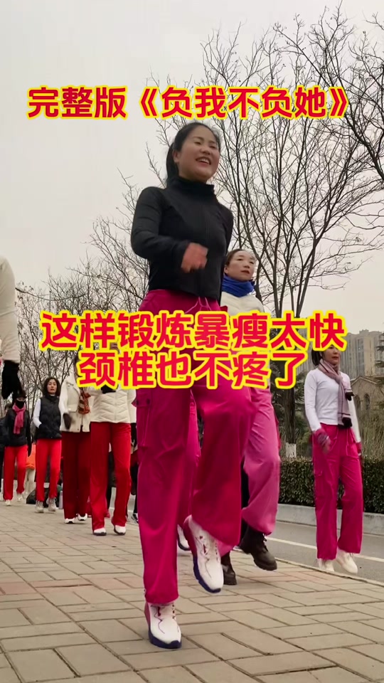 小君广场舞手机版竖屏小君广场舞之手机竖屏TARANO9-第1张图片-太平洋在线下载