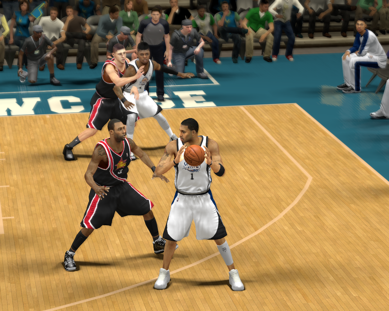 nba2k14安卓版中文版直装版nba2k14中文版下载免安装破解版-第1张图片-太平洋在线下载