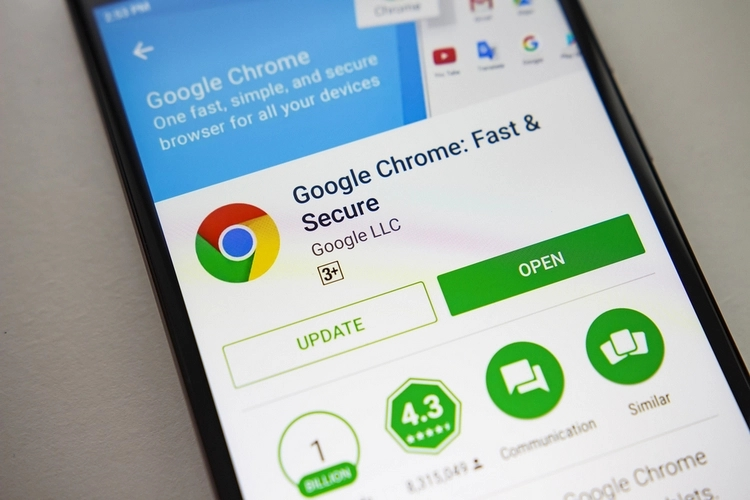 Chrome97安卓版chrome谷歌浏览器下载-第2张图片-太平洋在线下载