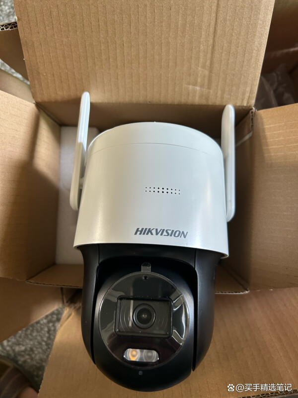 hikvision苹果手机客户端海康威视摄像头hikvision如何安装使用