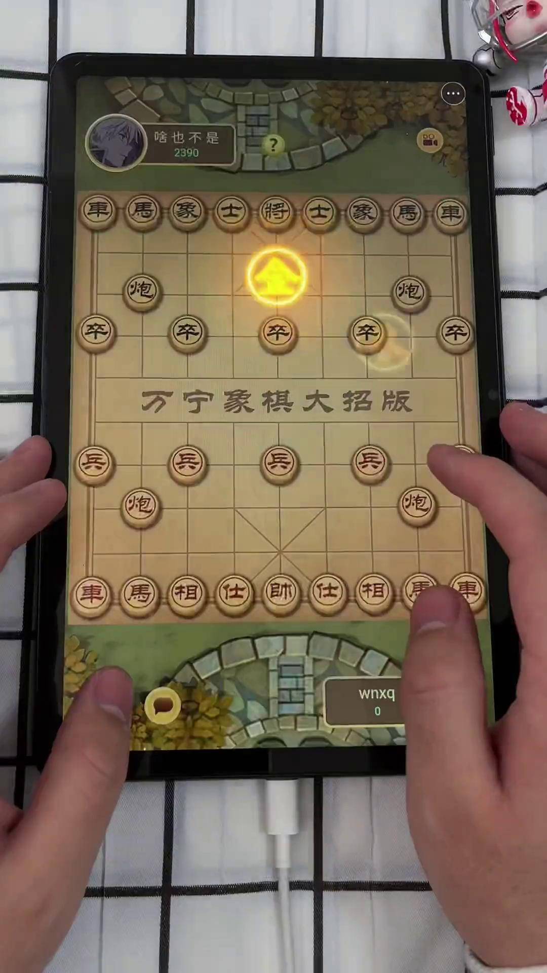 万宁象棋加强版安卓下载(象棋软件最强手机版免费下载)-第5张图片-QuickQ官网