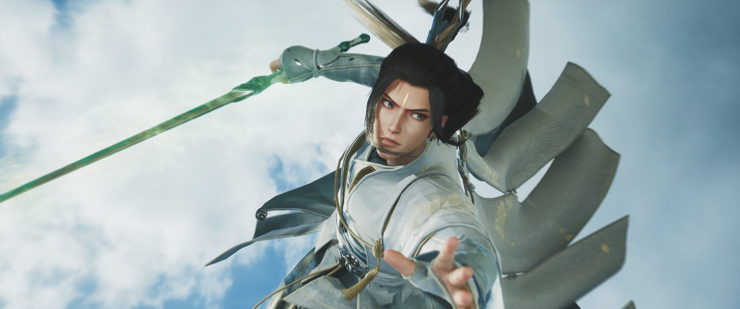 仙剑奇侠传七安卓手机版(仙剑奇侠传7下载安卓破解)-第1张图片-QuickQ官网