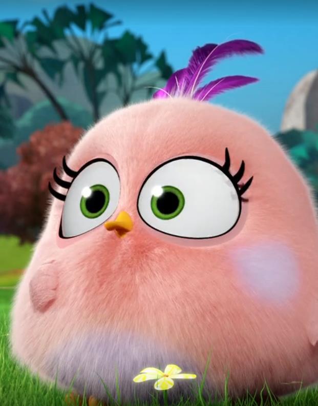 愤怒的小鸟经典手机版(愤怒的小鸟经典版手游酷玩)-第3张图片-QuickQ官网