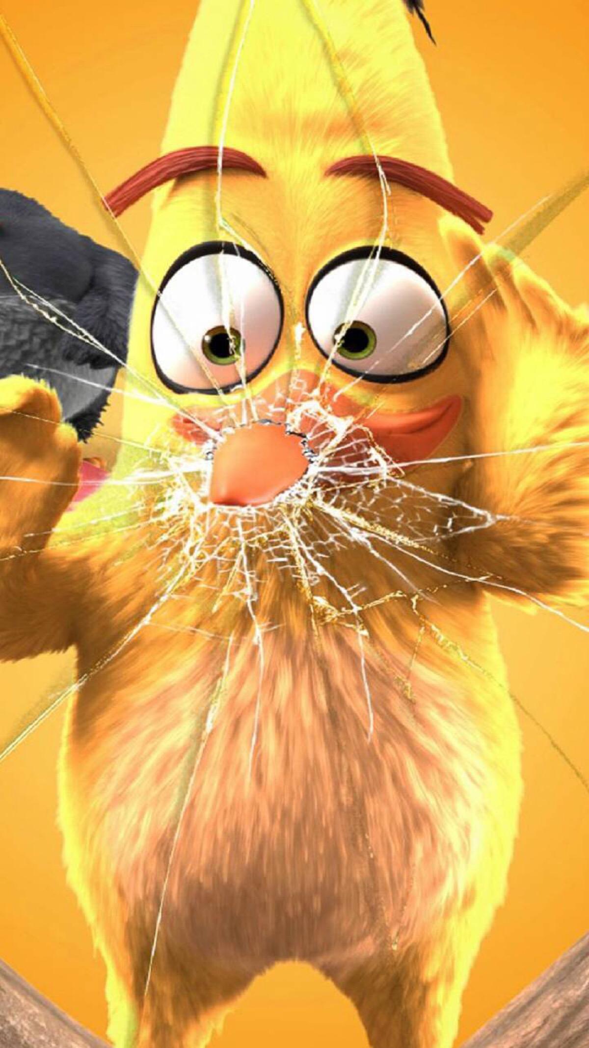 愤怒的小鸟经典手机版(愤怒的小鸟经典版手游酷玩)-第5张图片-QuickQ官网