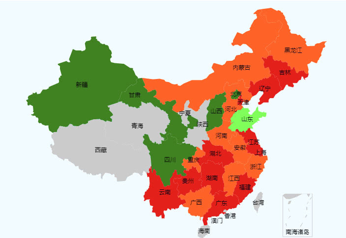 必应地图苹果版(必应地图 国际版)-第1张图片-QuickQ官网 必应地图苹果版(必应地图 国际版)-第1张图片-QuickQ官网
