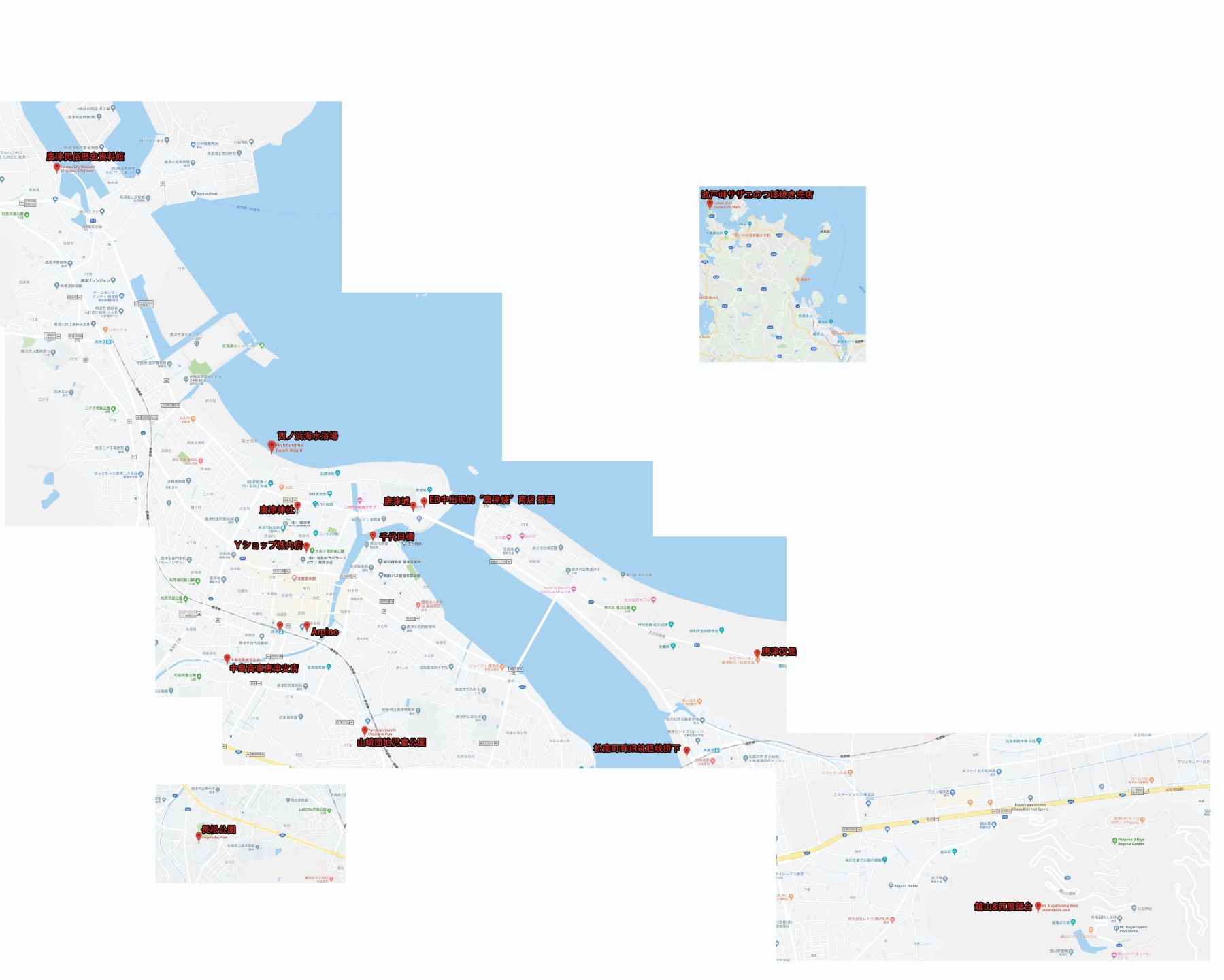 必应地图苹果版(必应地图 国际版)-第5张图片-QuickQ官网 必应地图苹果版(必应地图 国际版)-第5张图片-QuickQ官网