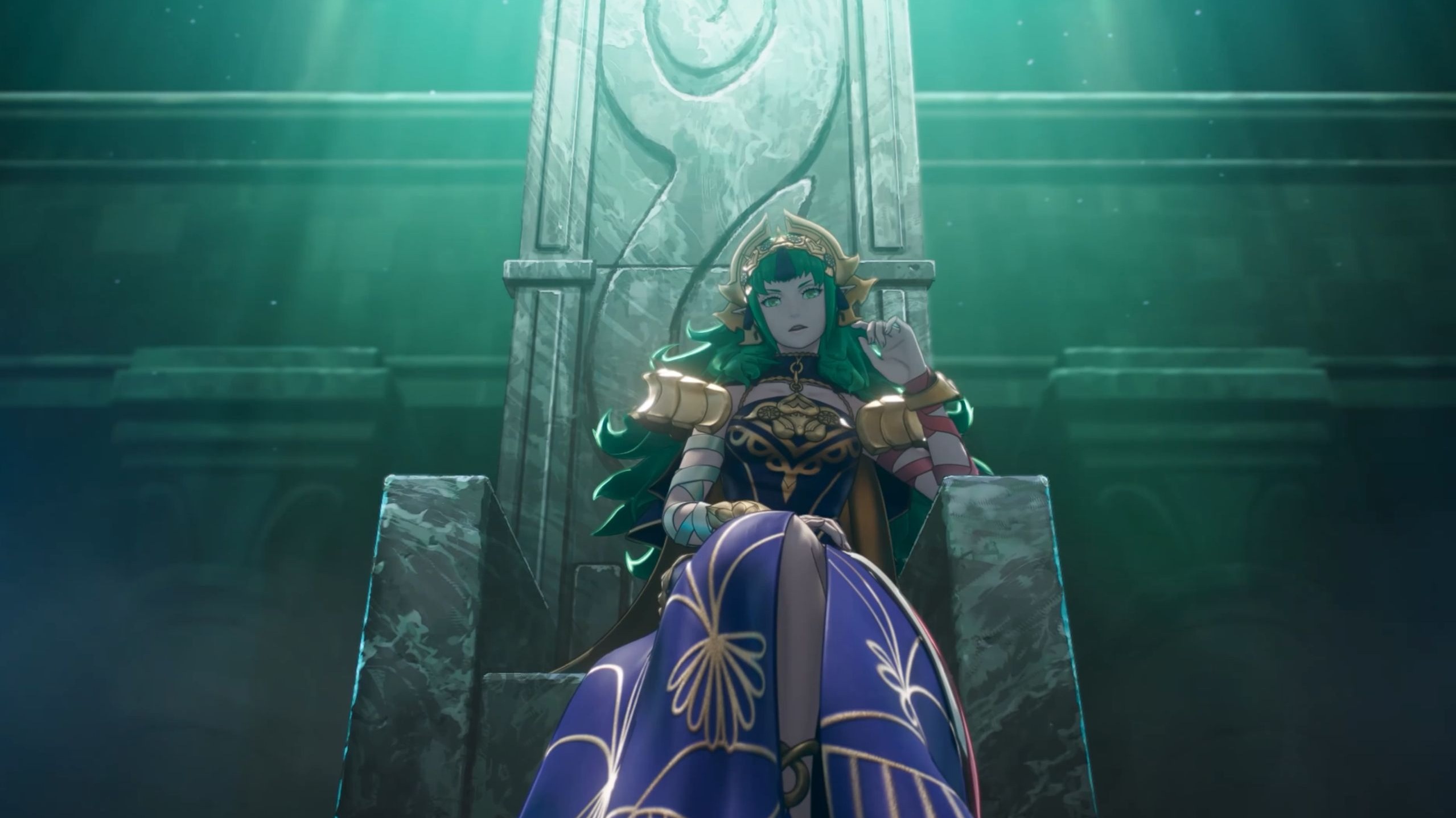 火焰纹章觉醒安卓版有吗(火焰纹章觉醒手机模拟器安卓版)-第4张图片-QuickQ官网