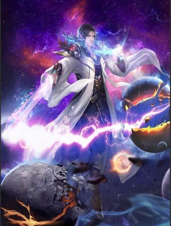 圣墟起点手机版(圣墟起点中文网手机版)-第3张图片-QuickQ官网