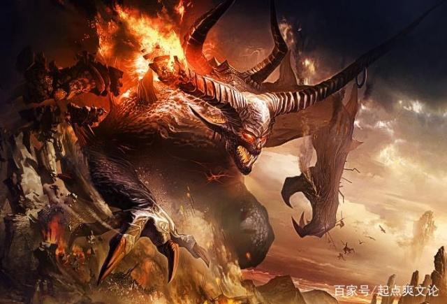 圣墟起点手机版(圣墟起点中文网手机版)-第5张图片-QuickQ官网