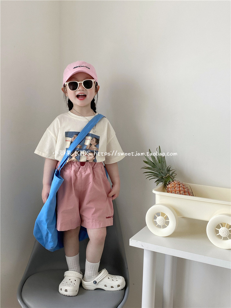 韩版小苹果韩国版(韩版小苹果是谁唱的)-第2张图片-QuickQ官网