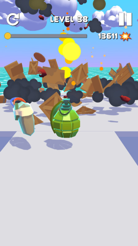 空袭苹果版(空袭免费版中文版)-第5张图片-QuickQ官网