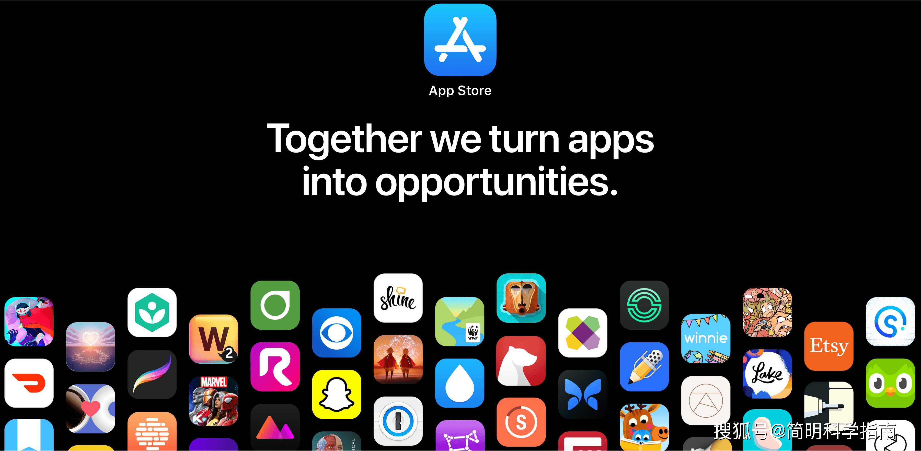 appstore苹果版(appstore下载最新苹果版)