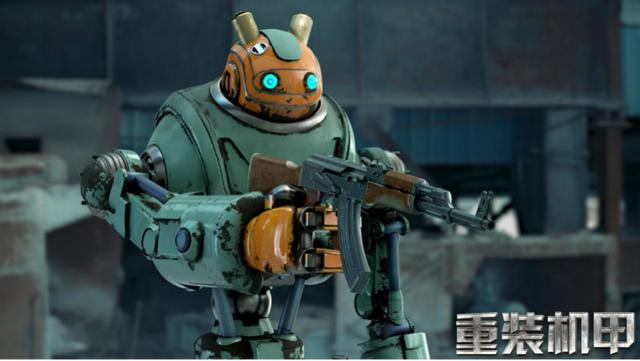 重装机甲4安卓版破解(重装机甲 magnet)