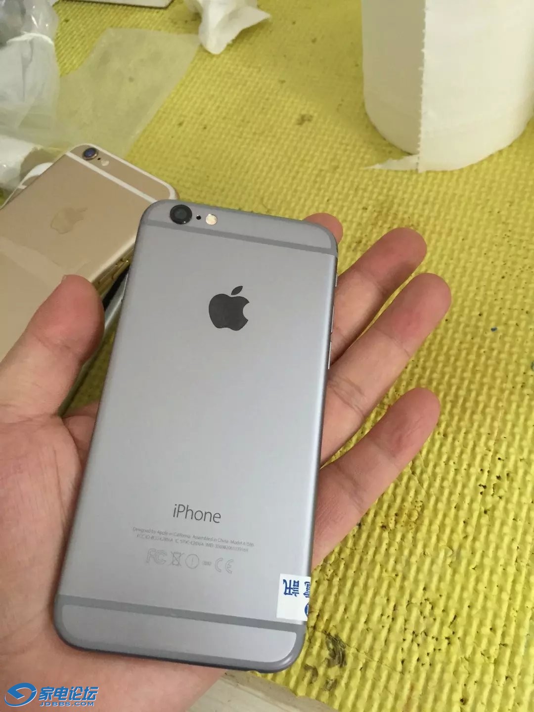 苹果s版a版v版(iphone a版是什么)-第5张图片-QuickQ官网