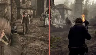 生化危机5手游安卓版(生化危机5手机移植版下载)-第4张图片-QuickQ官网 生化危机5手游安卓版(生化危机5手机移植版下载)-第4张图片-QuickQ官网