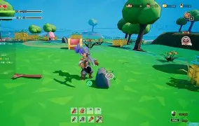 有什么手机版的成人游戏(r18游戏手机汉化版安卓)-第2张图片-QuickQ官网 有什么手机版的成人游戏(r18游戏手机汉化版安卓)-第2张图片-QuickQ官网