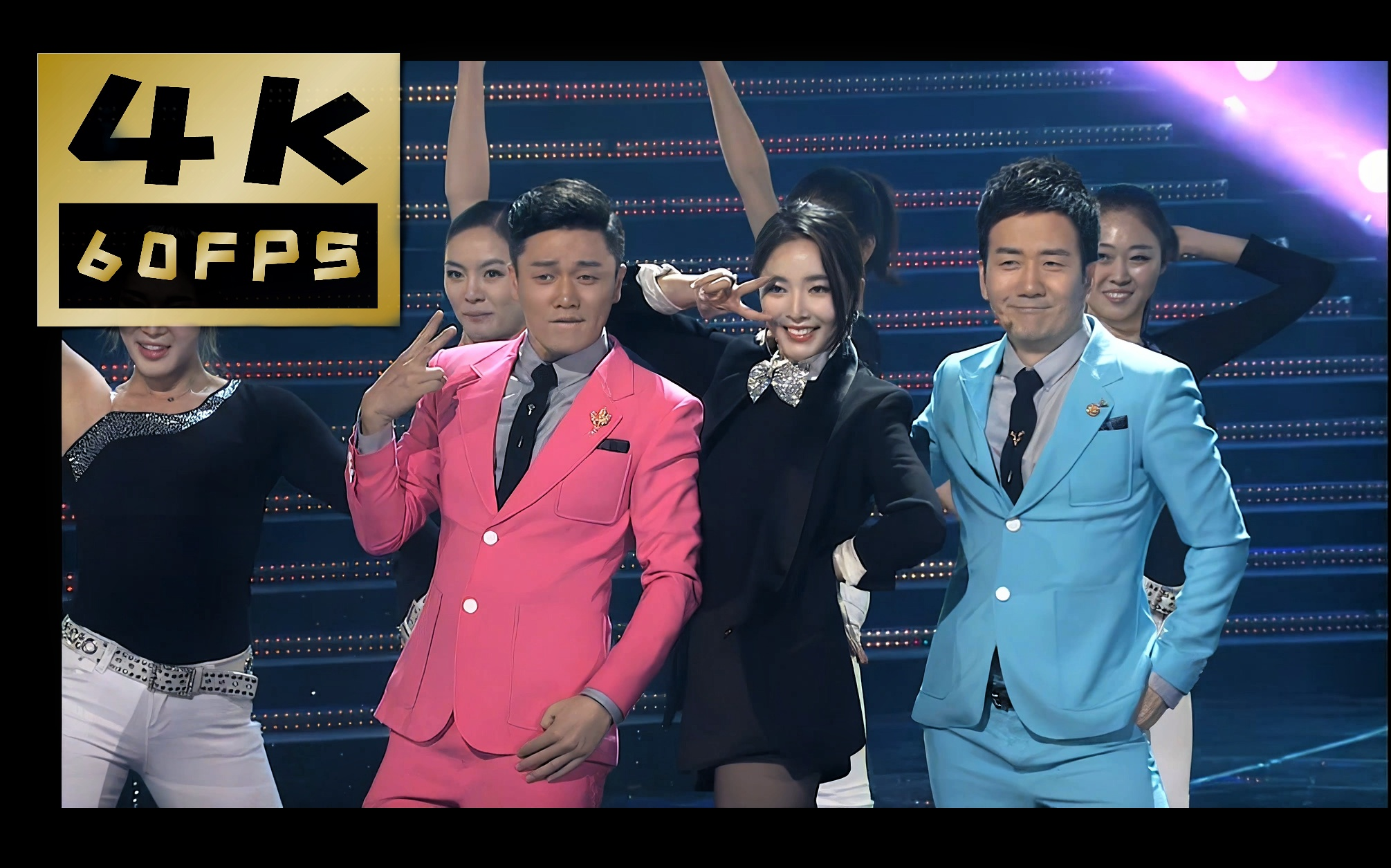 韩版小苹果教练版(小苹果原唱韩国视频)-第5张图片-QuickQ官网