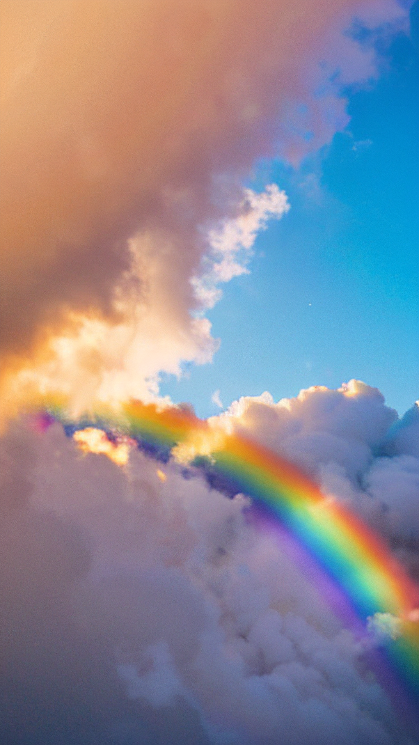 手机苹果彩虹版(手机苹果彩虹版怎么下载)