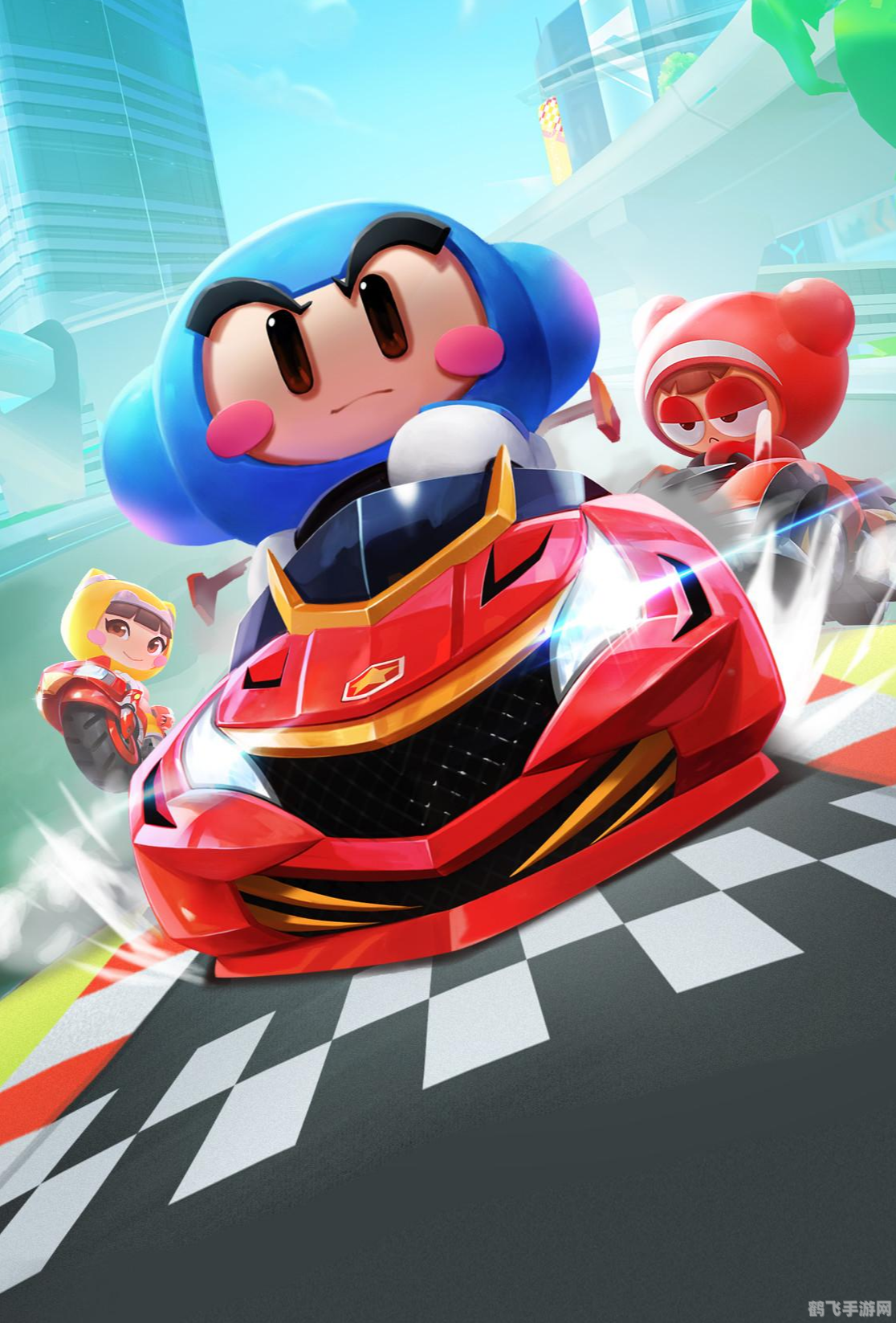 跑跑卡丁车手机版最好的车(跑跑卡丁车手机版哪个车最好)