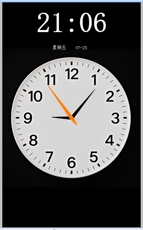 苹果版时钟(ios时钟图标怎么调出来)-第5张图片-QuickQ官网