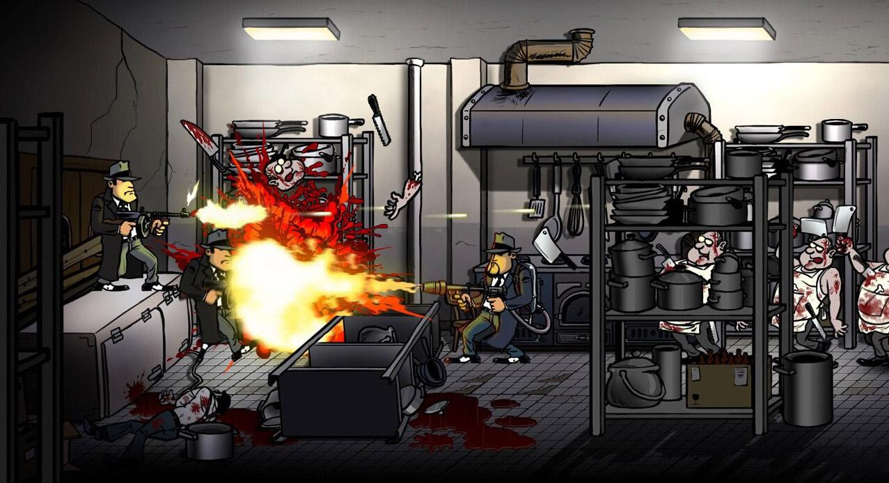 枪血意大利手机版虫虫(枪血意大利steam叫什么)-第5张图片-QuickQ官网