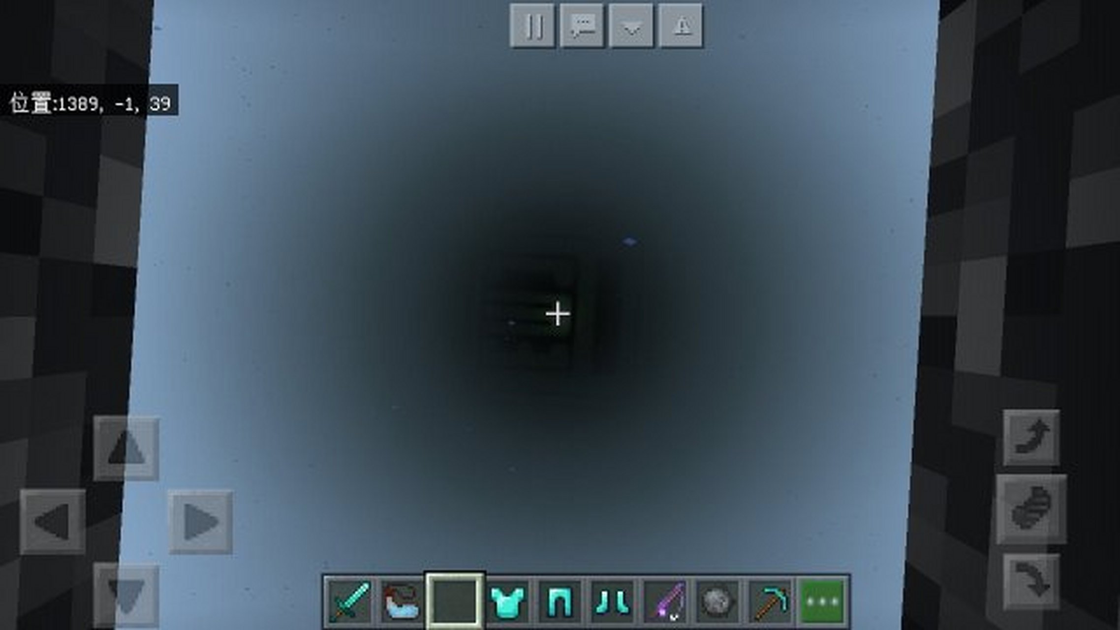 星际迫降手机版测评(星际迫降我的世界攻略)