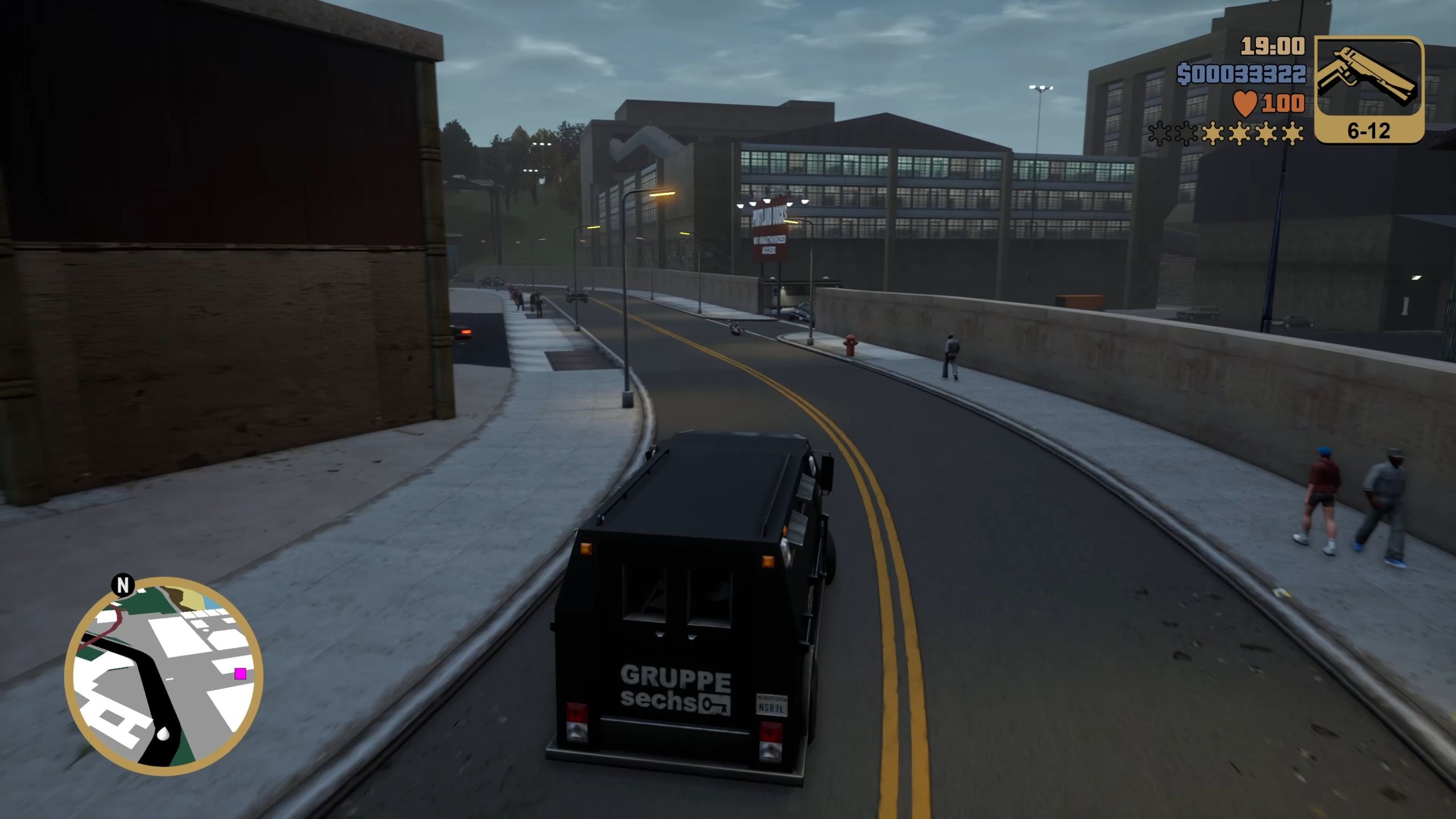 侠盗猎车手手机版苹果版(侠盗猎车手手机苹果版下载)-第3张图片-QuickQ官网