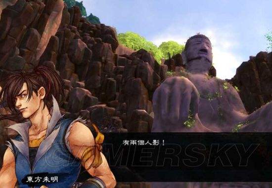 东方侠客手机版攻略(东方侠客手机版攻略大全)-第4张图片-QuickQ官网